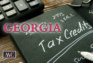 Georgia Tax Credits