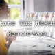State Tax Nexus and Remote Work
